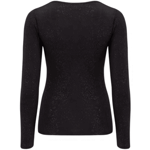 Pour Moi Thermal Long Sleeve Second Skin Top 